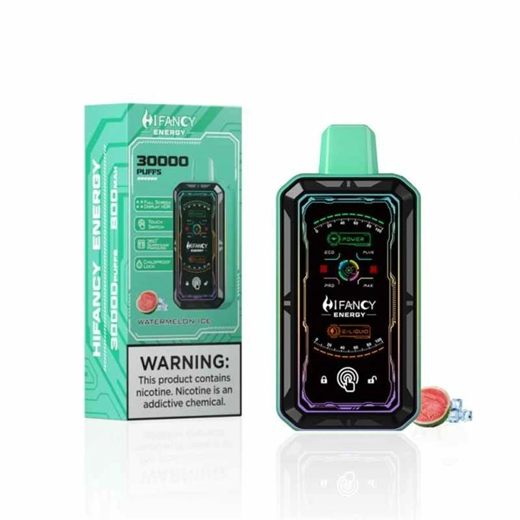 Hifancy Energy 30K