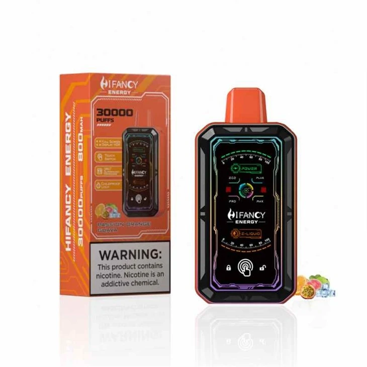 Hifancy Energy 30K