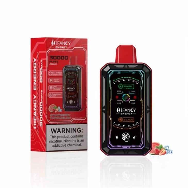 Hifancy Energy 30K