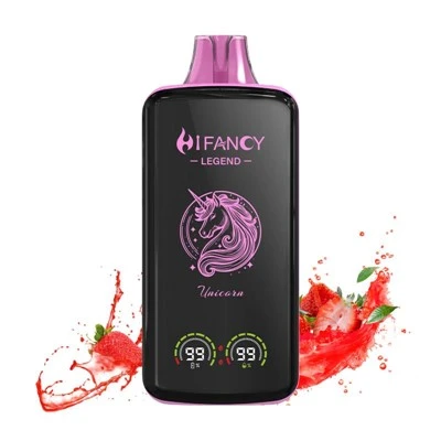 Hifancy Legent 20000 Puff Vape