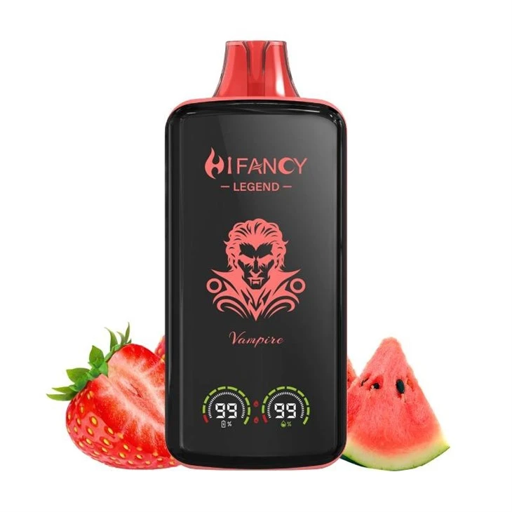 Hifancy Legent 20000 Puff Vape