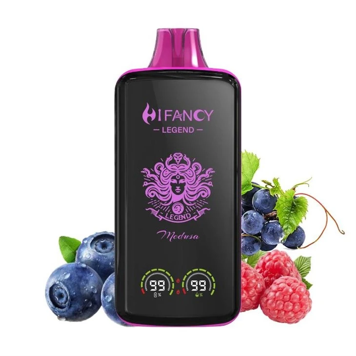 Hifancy Legent 20000 Puff Vape