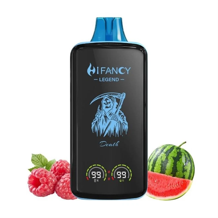 Hifancy Legent 20000 Puff Vape