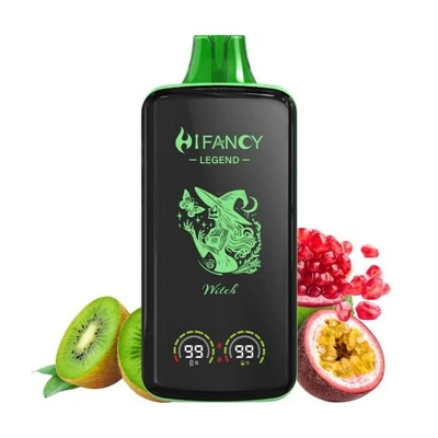 Hifancy Legent 20K Puff Disposable Vape