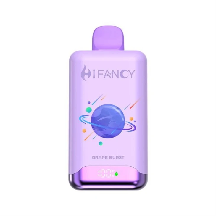 Hifancy Space 50000