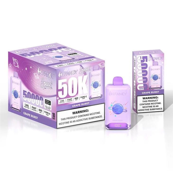 Hifancy Space 50K