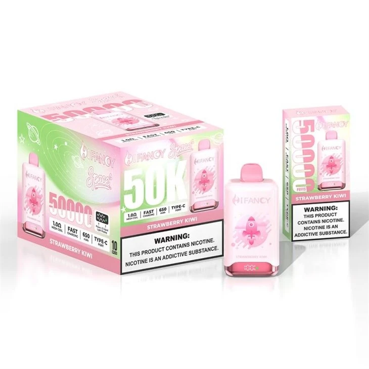 Hifancy Space 50K