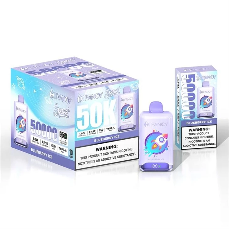 Hifancy Space 50K