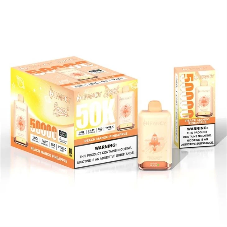 Hifancy Space 50K