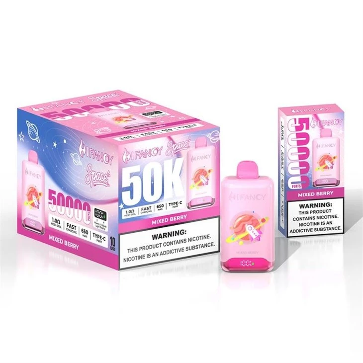 Hifancy Space 50K