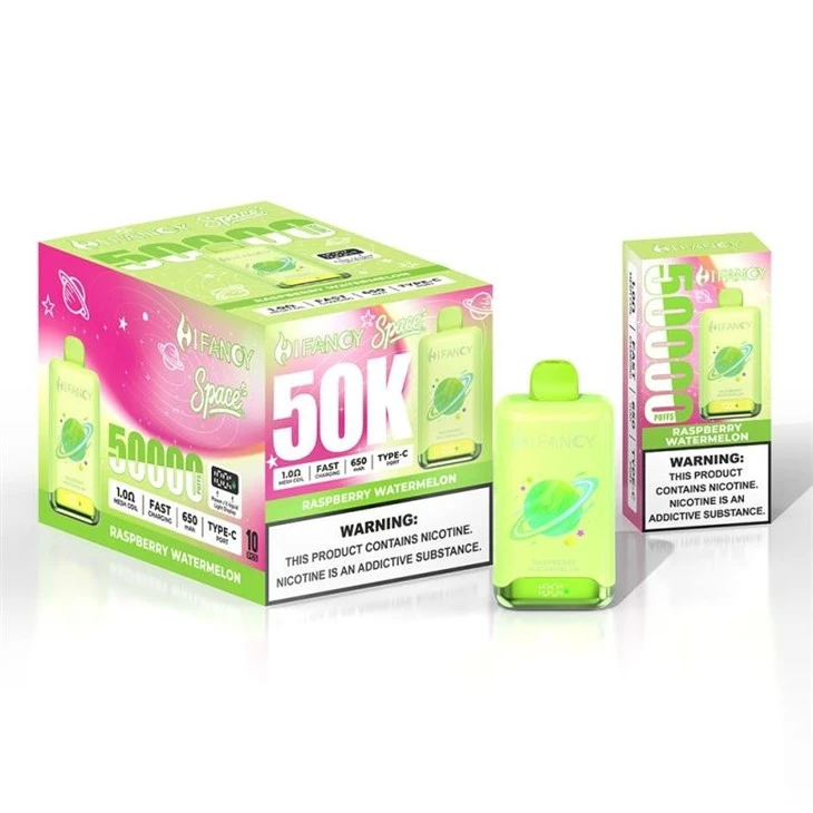 Hifancy Space 50K