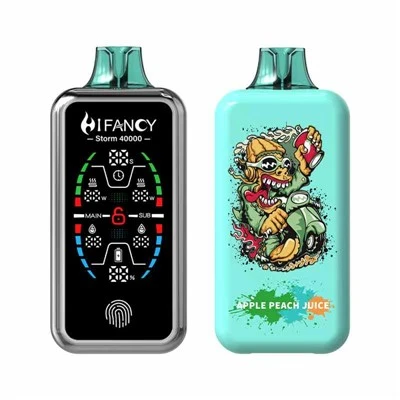 Hifancy Storm 40000