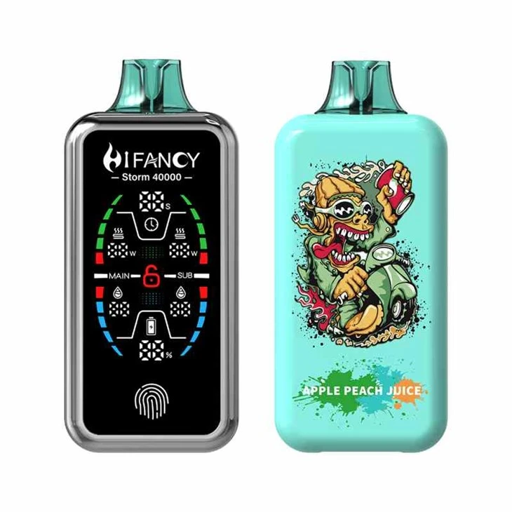 Hifancy Storm 40000