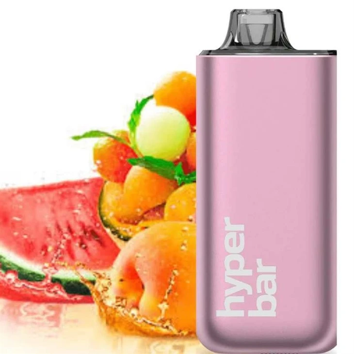 Hyper Bar BE 38000