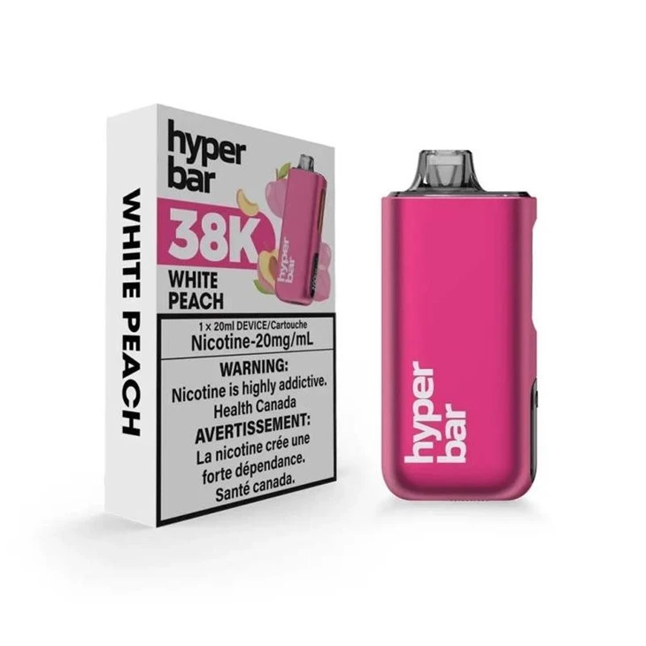 Hyper Bar BE 38000
