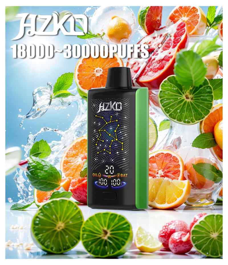 Hzko Supernova 30000
