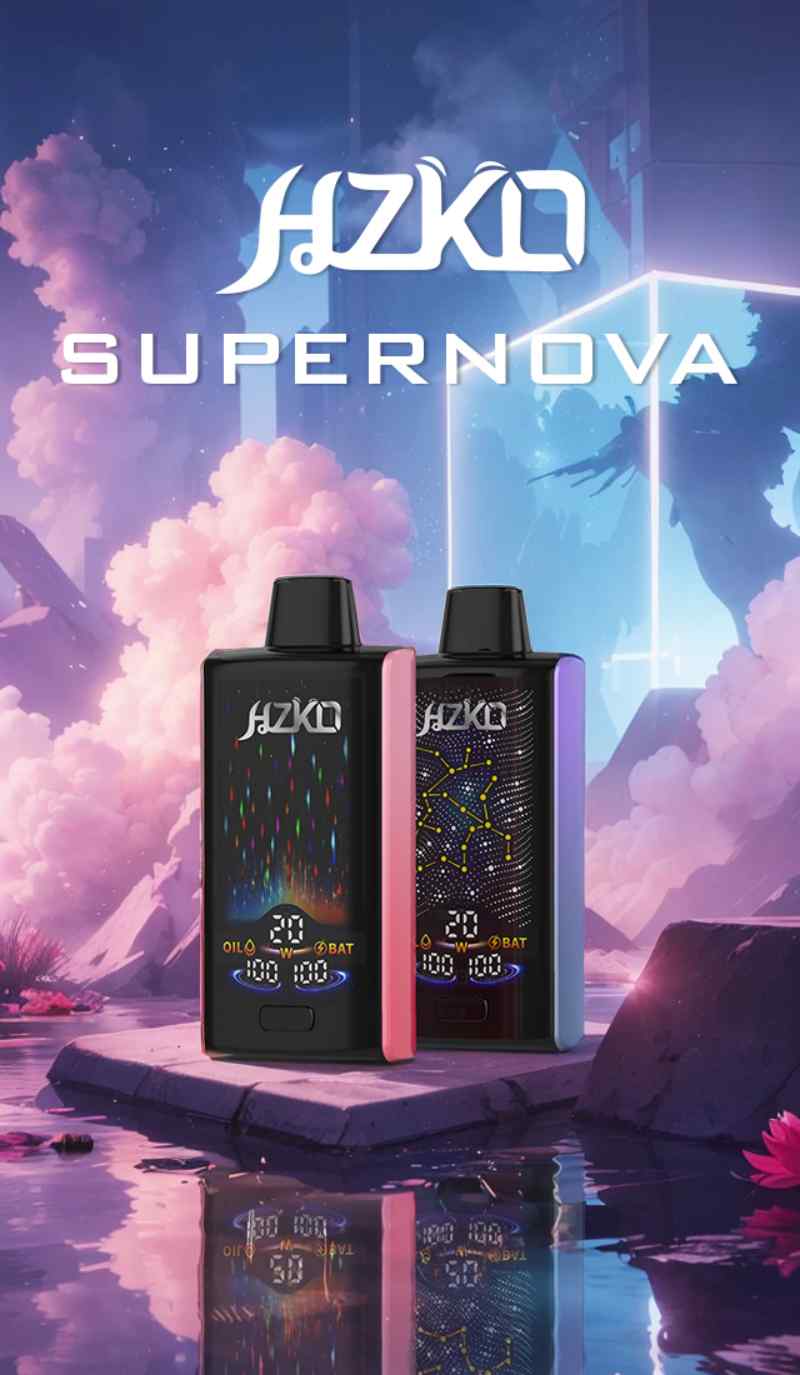 Hzko Supernova 30000