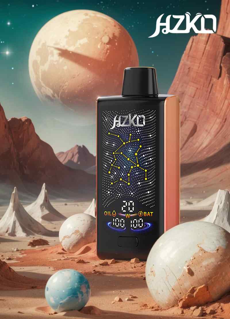 Hzko Supernova 30000