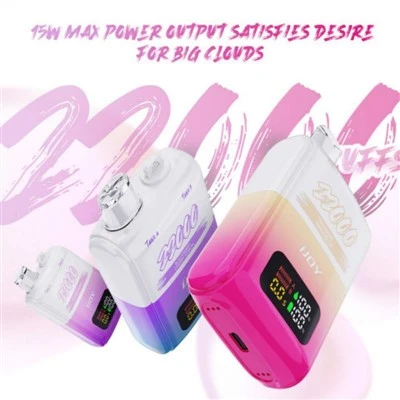 Ijoy SD 22000