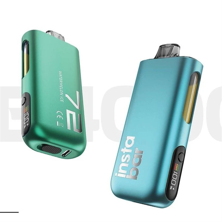 Insta Bar BE 40000