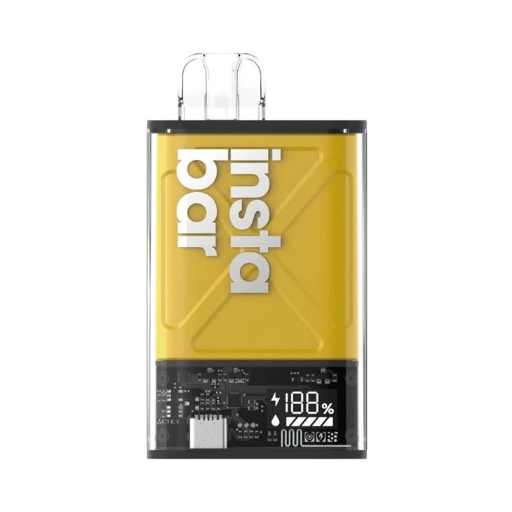 Insta Bar Ultra 12000