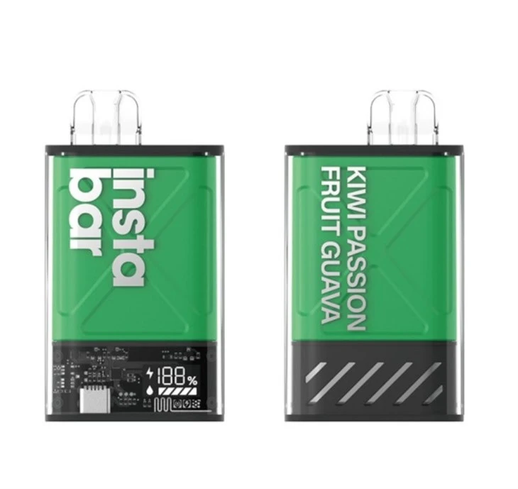 Insta Bar Ultra 12000