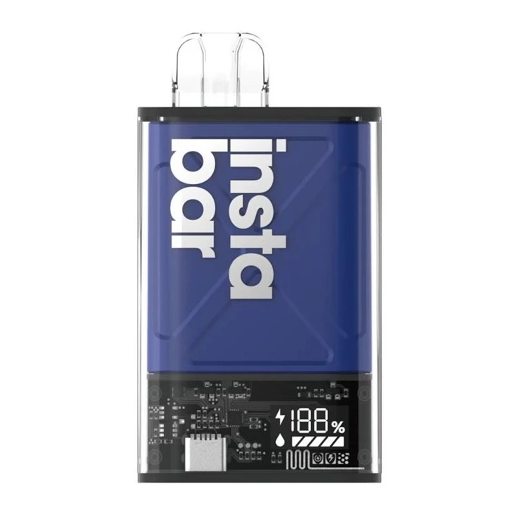 Insta Bar Ultra 12000