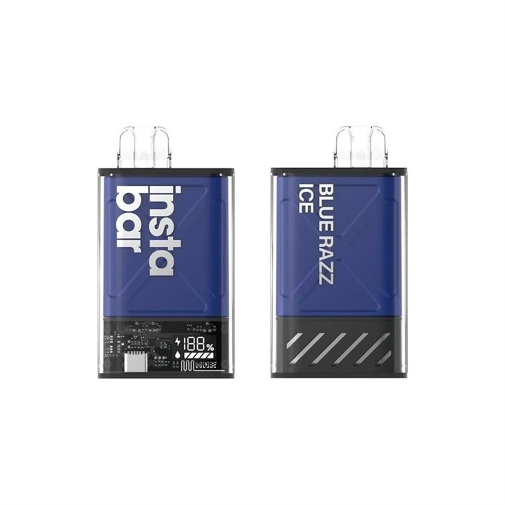 Insta Bar Ultra 12000