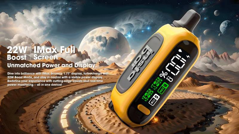 Insta Bar WT 15000
