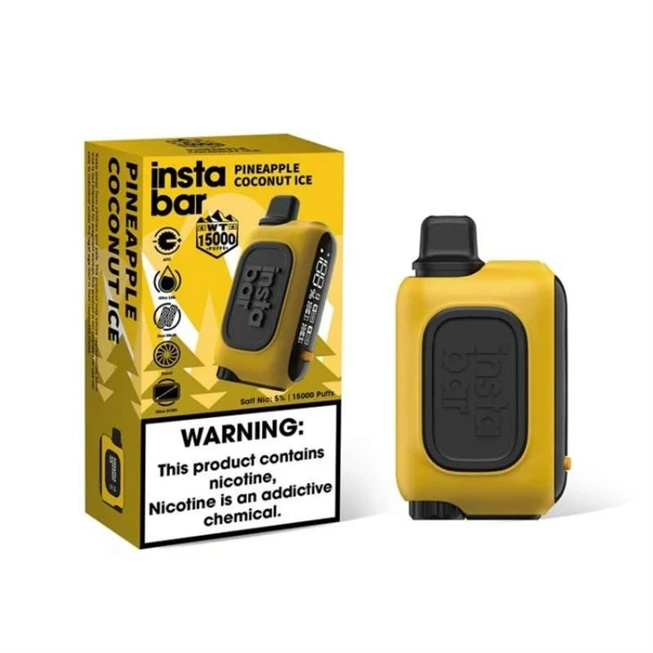 Insta Bar WT 15000