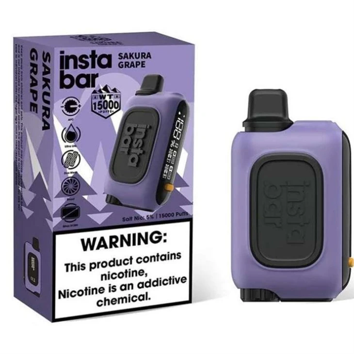 Insta Bar WT 15000