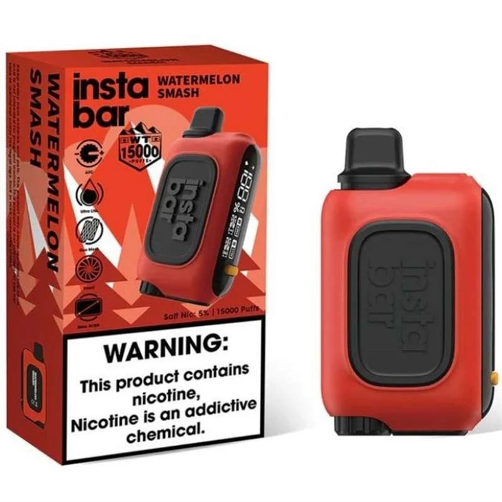 Insta Bar WT 15000