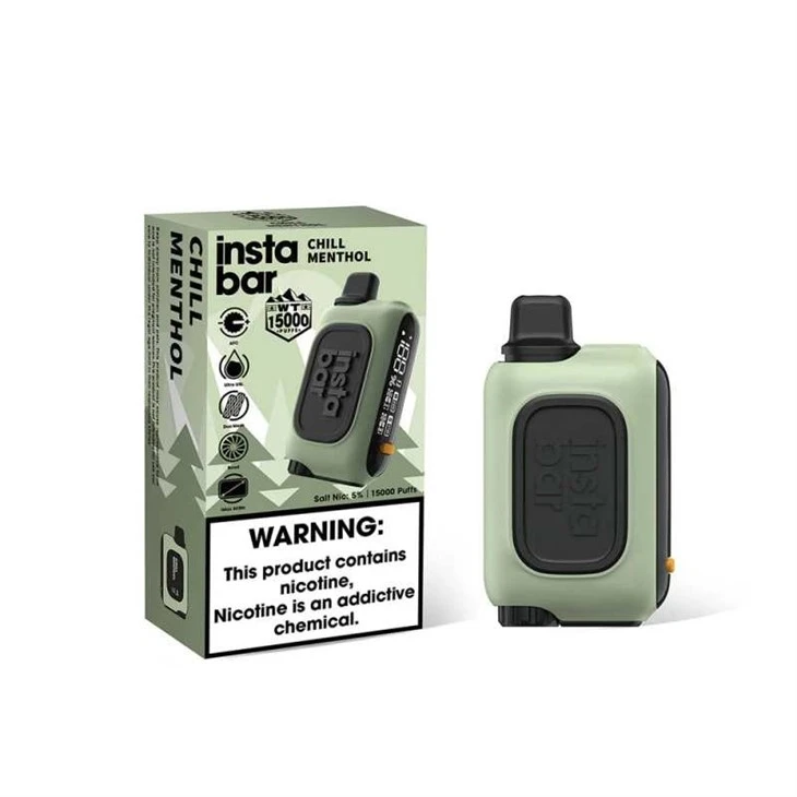 Insta Bar WT 15000
