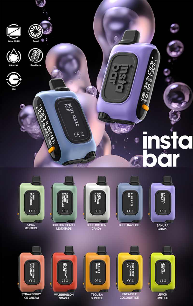 Insta Bar Wt15000