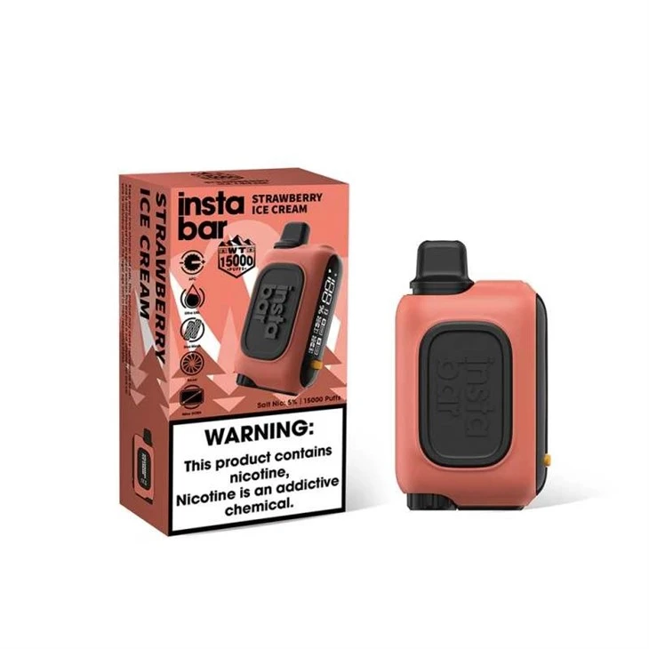 Insta Bar Wt15000