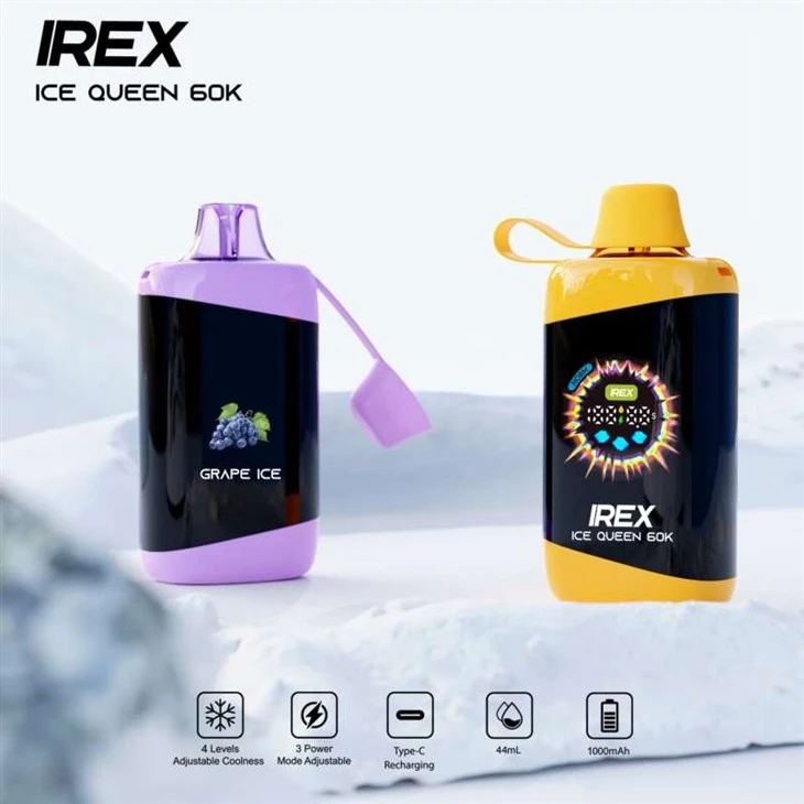 Irex Ice Queen 60K