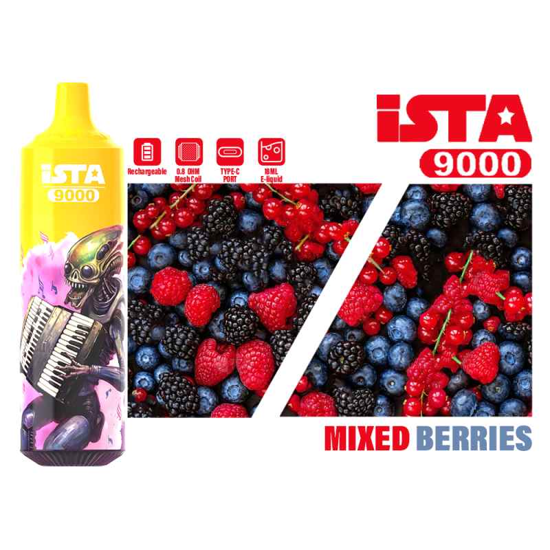 Ista 9000