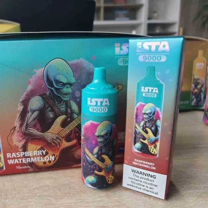 Ista 9000