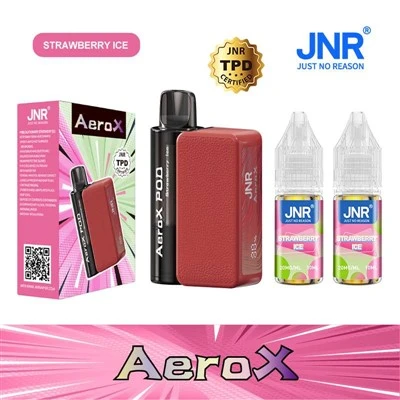 Jnr Aerox 32000