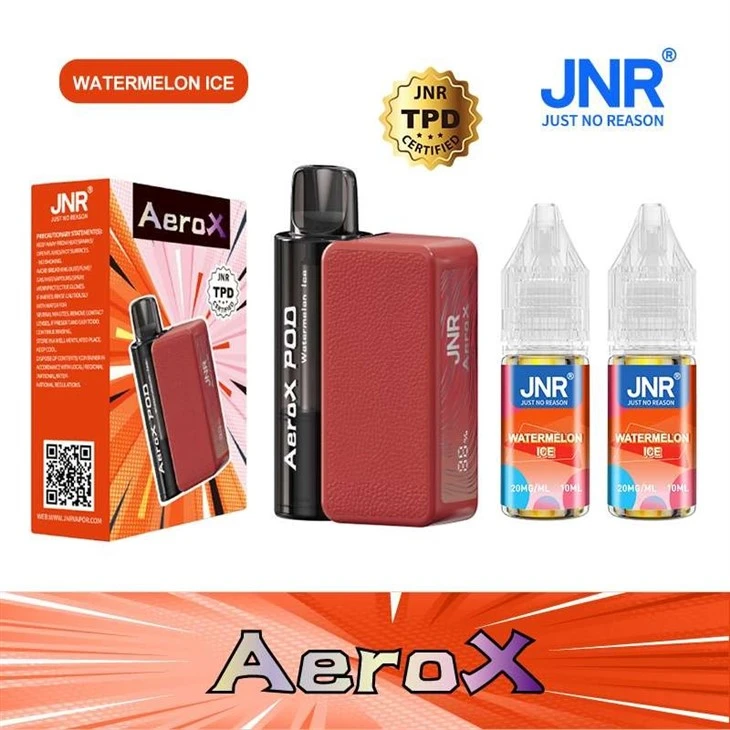 Jnr Aerox 32000