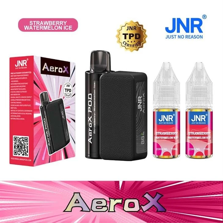 Jnr Aerox 32000
