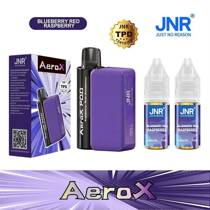 Jnr Aerox 32000