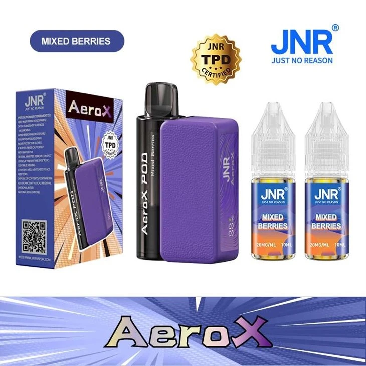 Jnr Aerox 32000
