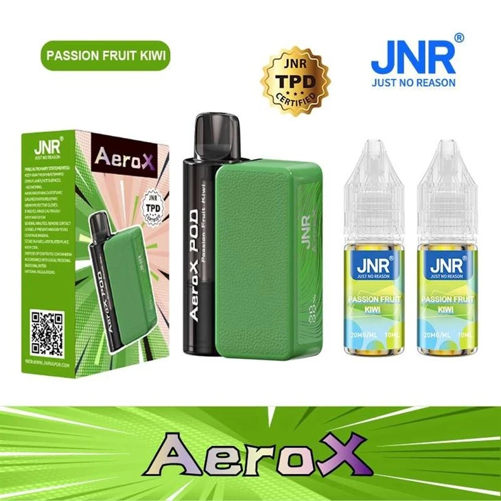 Jnr Aerox 32000