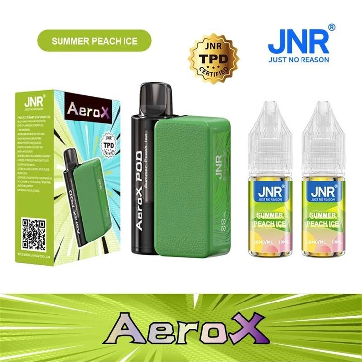Jnr Aerox 32000
