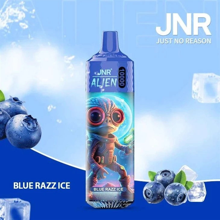 Jnr Alien 10000