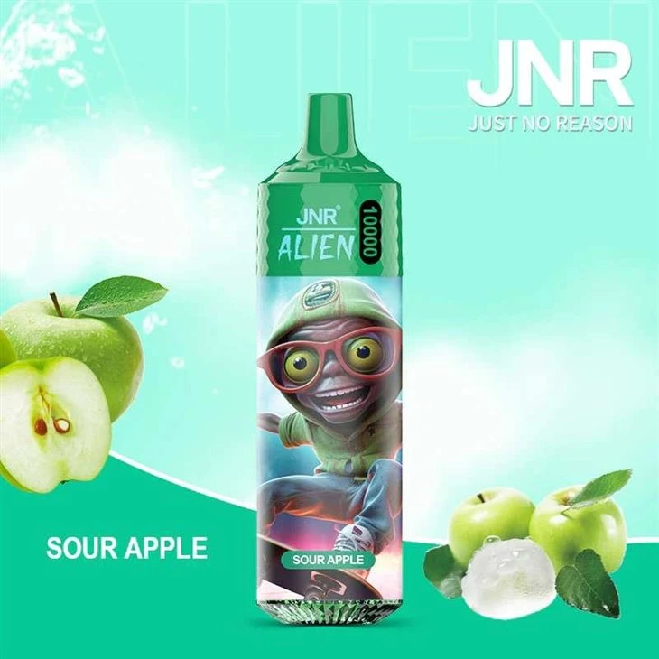 Jnr Alien 10000