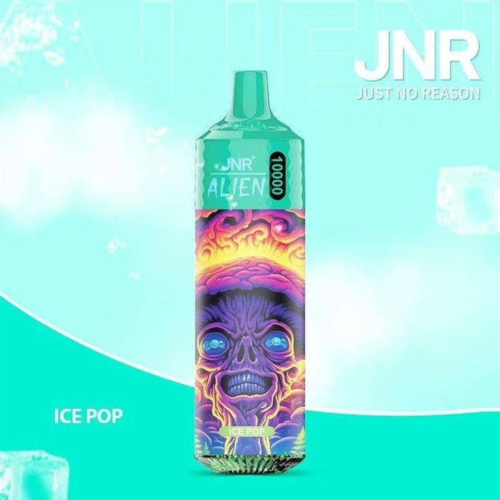 Jnr Alien 10000