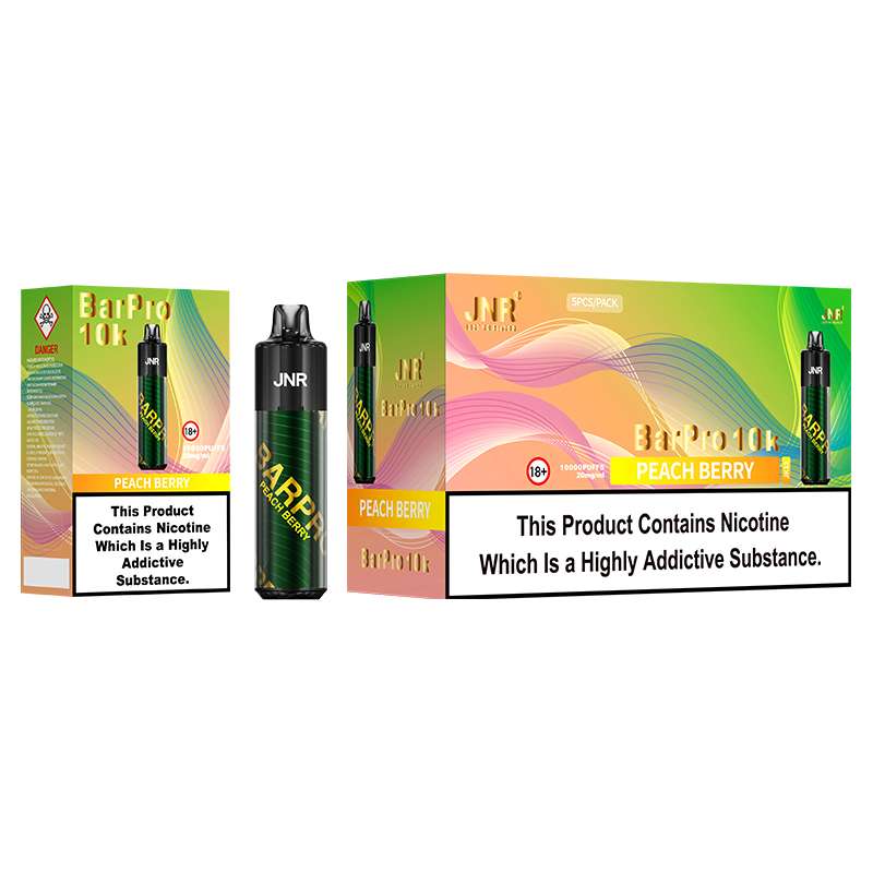 Jnr Barpro 10000