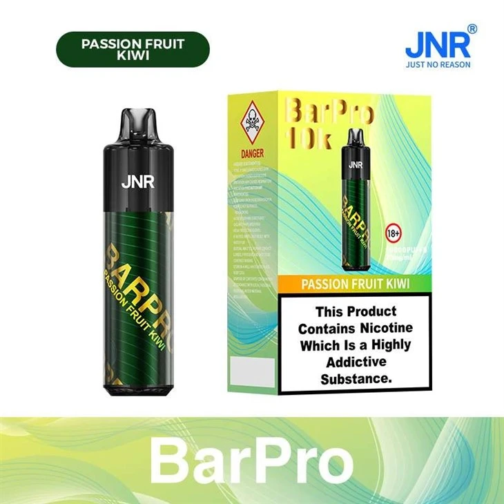 Jnr Barpro 10000